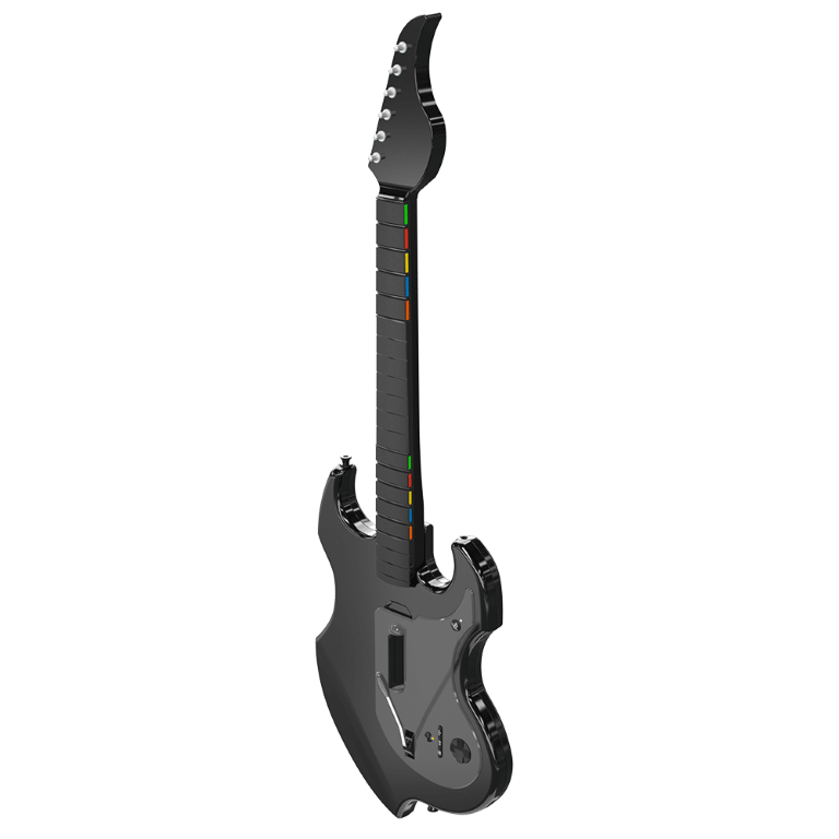 PDP - Riffmaster Wireless Guitar Controller - PS4 + PS5
