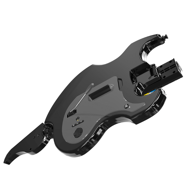 PDP - Riffmaster Wireless Guitar Controller - PS4 + PS5