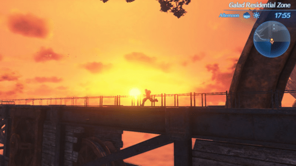 Xenoblade Chronicles 2 (Nintendo Switch) - Image 4