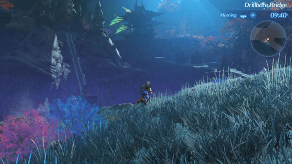 Xenoblade Chronicles 2 (Nintendo Switch) - Image 5