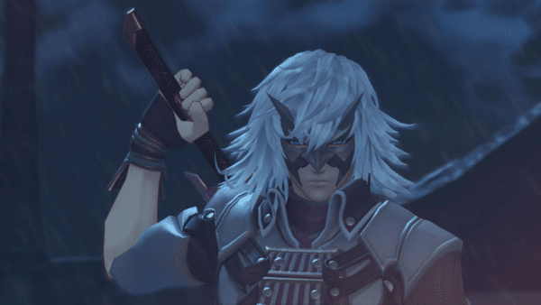 Xenoblade Chronicles 2 (Nintendo Switch) - Image 6
