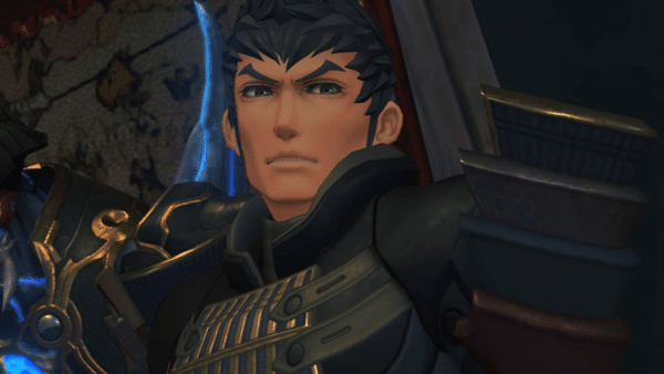 Xenoblade Chronicles 2 (Nintendo Switch) - Image 7