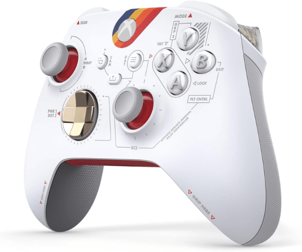 Xbox Wireless Controller - Starfield Limited Edition *MINT IN BOX* - Image 5