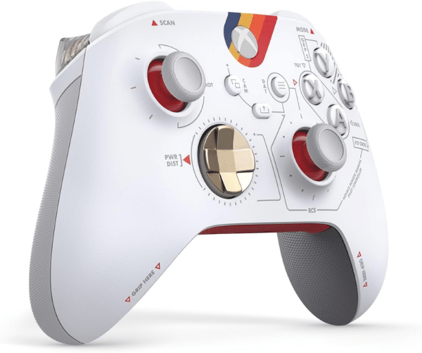 Xbox Wireless Controller - Starfield Limited Edition *MINT IN BOX* - Image 6