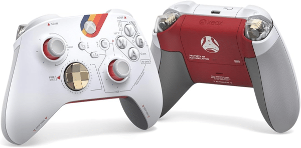 Xbox Wireless Controller - Starfield Limited Edition *MINT IN BOX* - Image 8