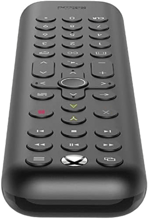 8Bitdo Media Remote for Xbox One, Xbox Series X and Xbox Series S (LONG EDITION)