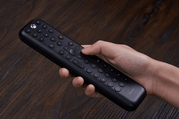 8Bitdo Media Remote for Xbox One, Xbox Series X and Xbox Series S (LONG EDITION)