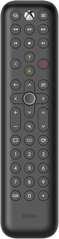 8Bitdo Media Remote for Xbox One, Xbox Series X and Xbox Series S (LONG EDITION) *BRAND NEW IN BOX* - Image 4