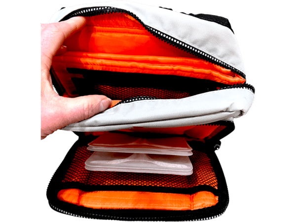 GENUINE SONY PSOne PS One PS1 PlayStation Carry Bag