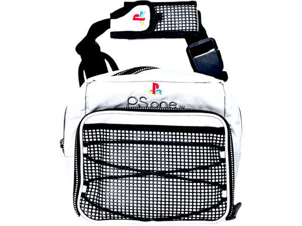 GENUINE SONY PSOne PS One PS1 PlayStation Carry Bag