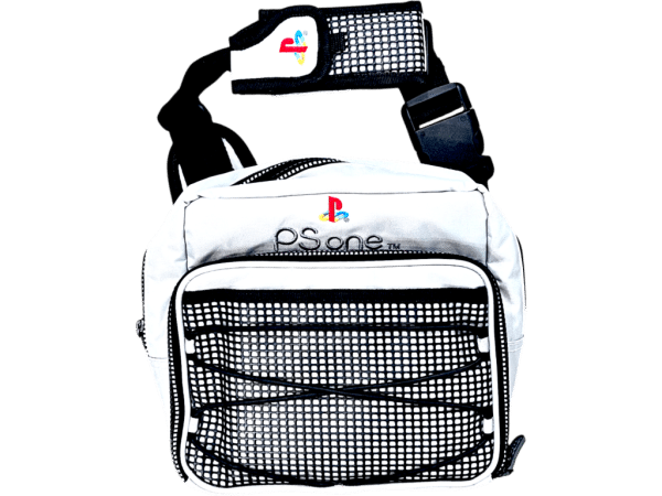 GENUINE SONY PSOne PS One PS1 PlayStation Carry Bag
