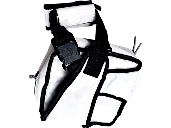 GENUINE SONY PSOne PS One PS1 PlayStation Carry Bag