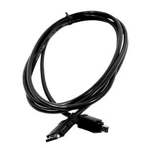 Genuine Vintage IBM IEEE 1394 Cardbus Card CONNECTOR LEAD (BRAND NEW)