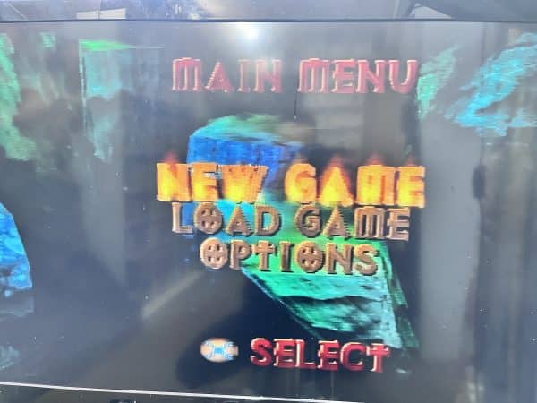Apocalypse (PS1) *EXCELLENT & COMPLETE* - Image 4