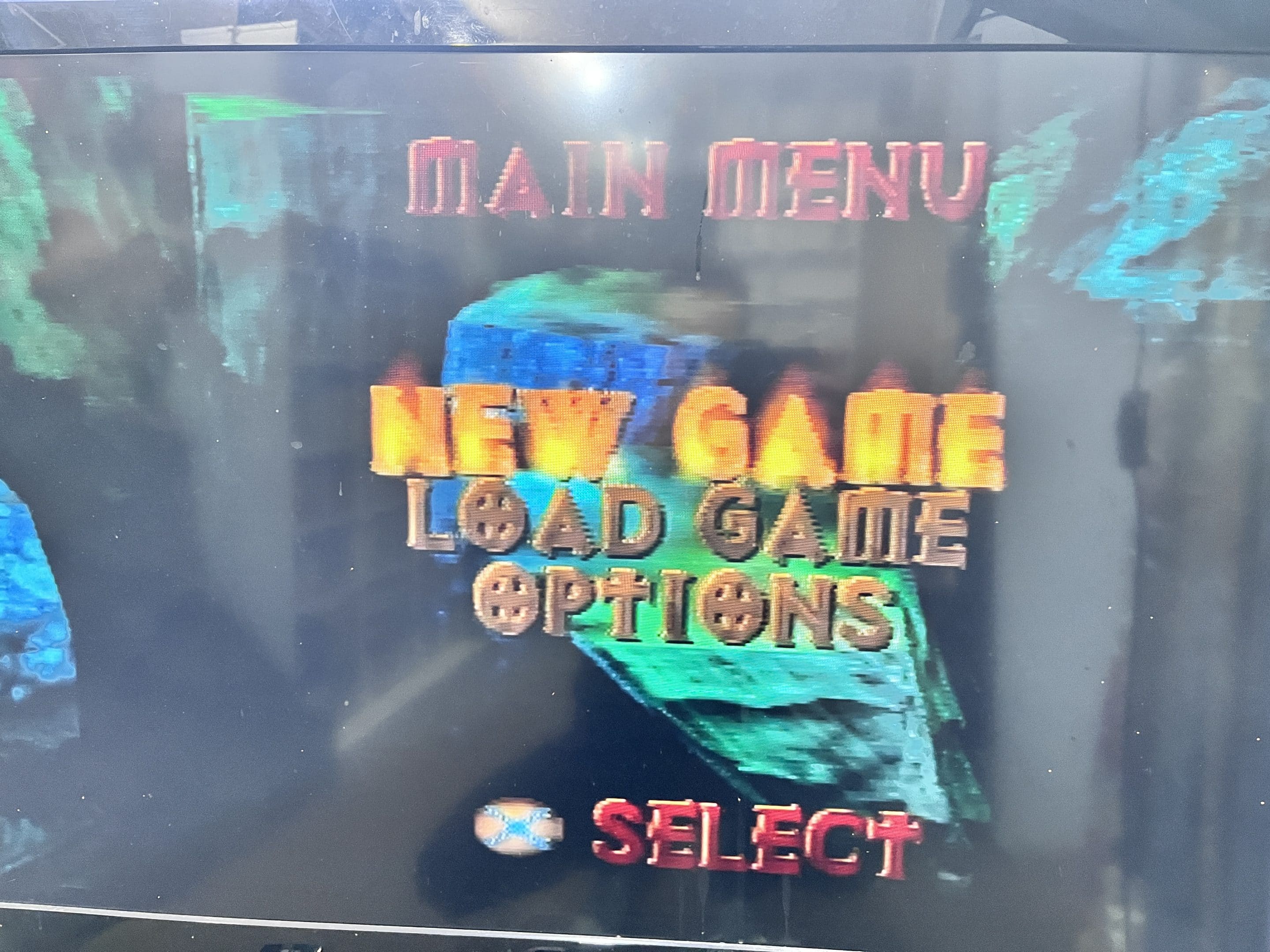 Apocalypse (PS1) *EXCELLENT & COMPLETE* - Image 4