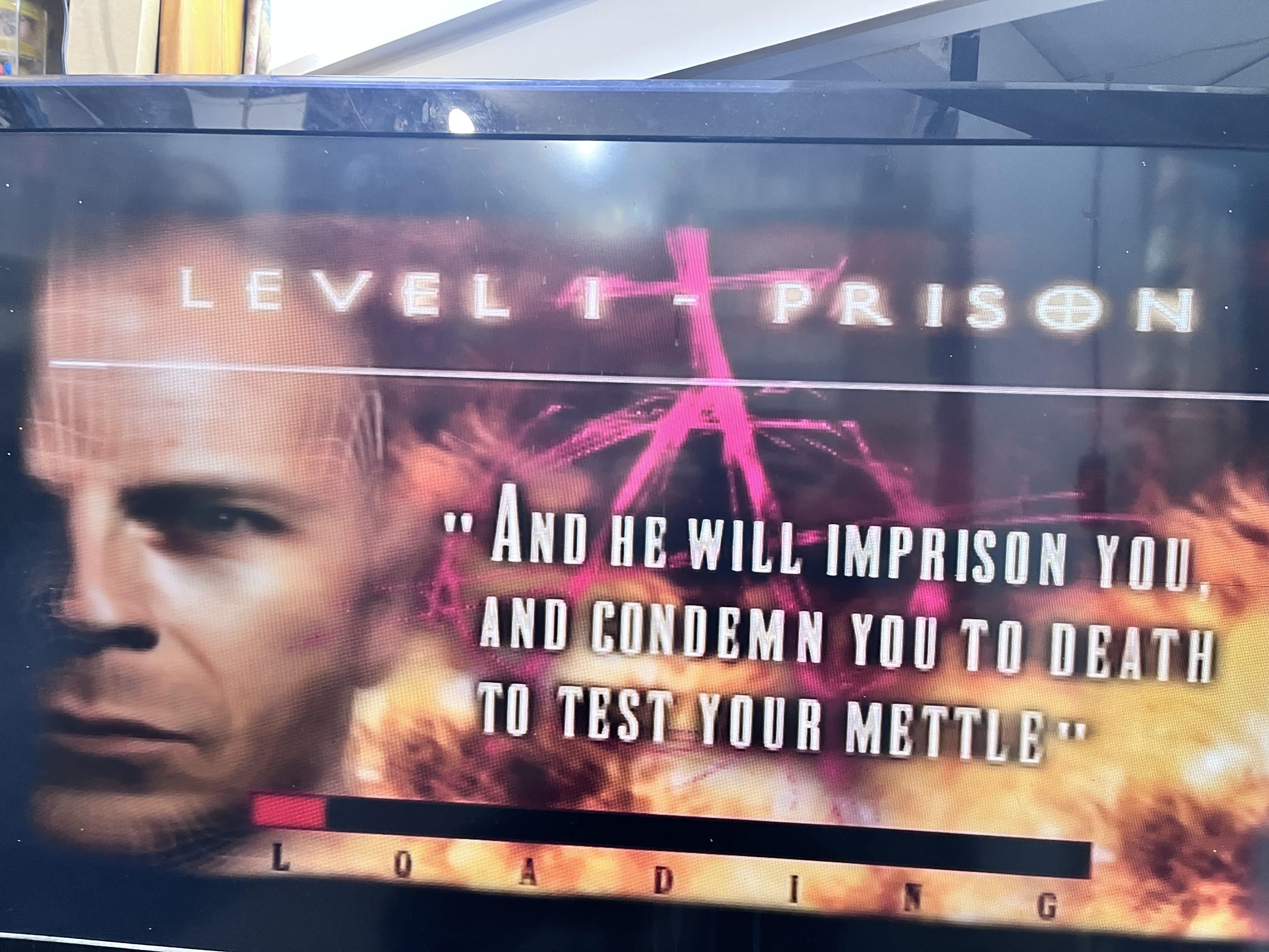 Apocalypse (PS1) *EXCELLENT & COMPLETE* - Image 5