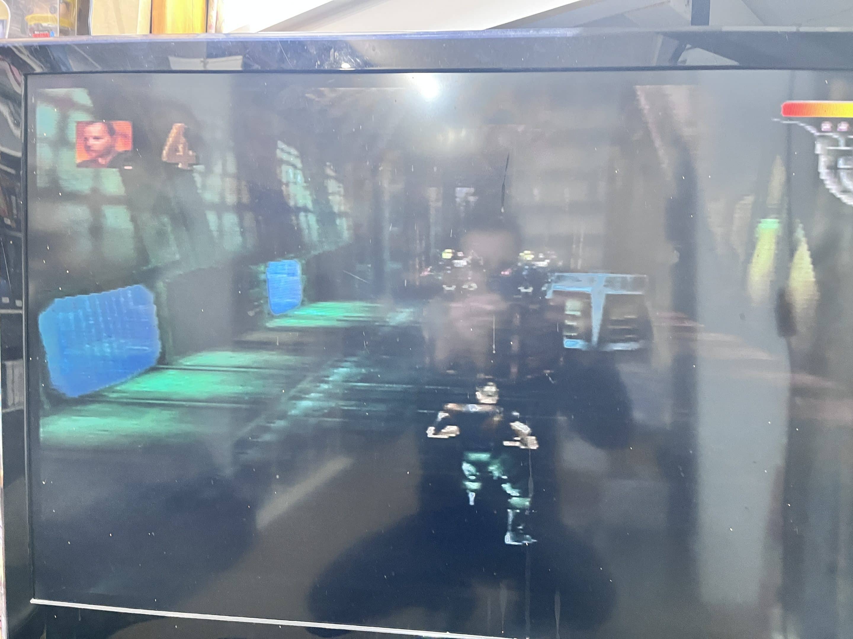 Apocalypse (PS1) *EXCELLENT & COMPLETE* - Image 6