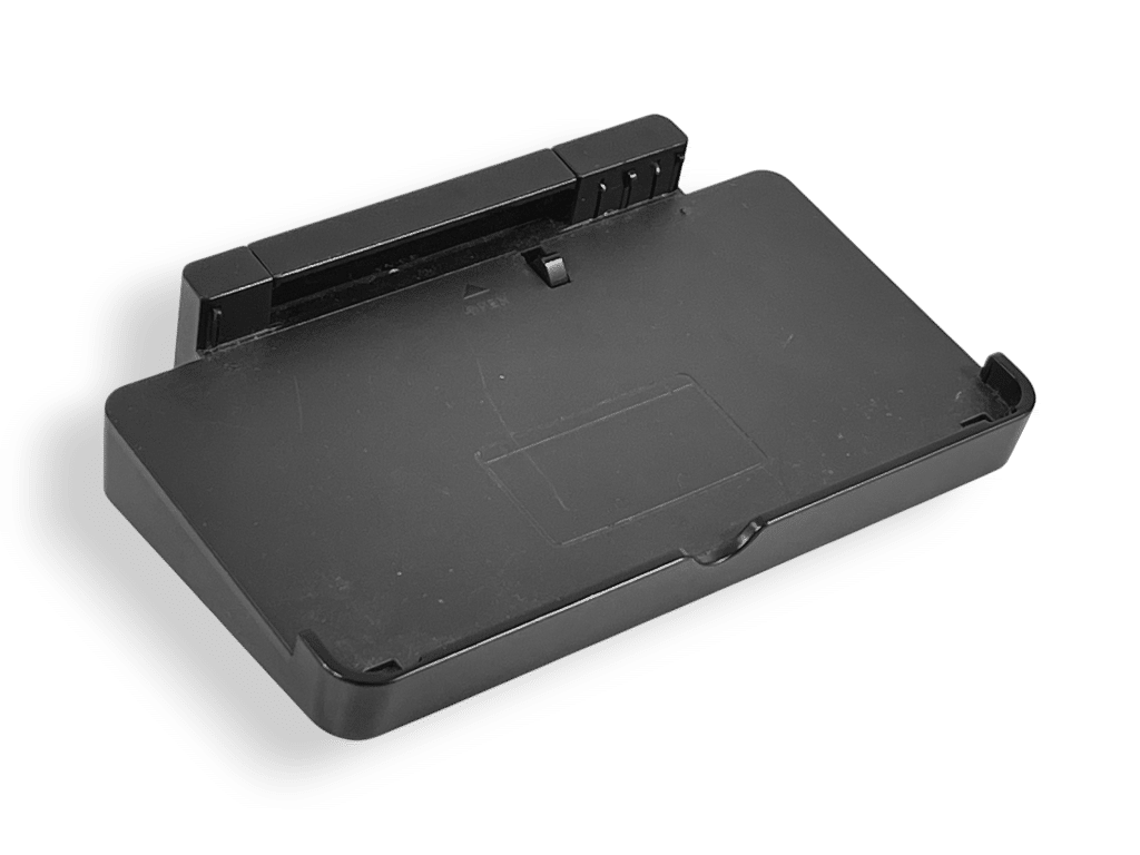 Genuine Nintendo 3DS Charging Station Charging Dock - Image 2