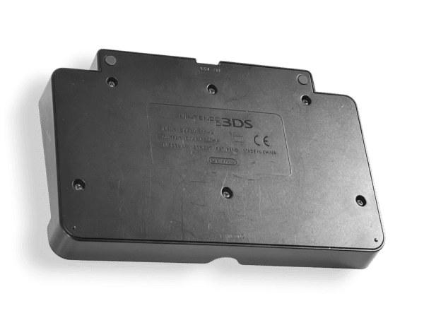 Genuine Nintendo 3DS Charging Station Charging Dock - Image 3