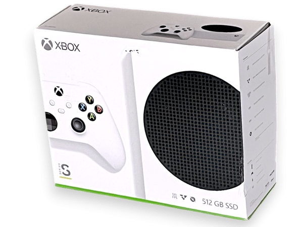 Xbox Series S *BOXED* - Image 2