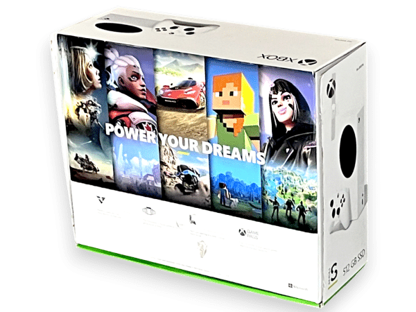 Xbox Series S *BOXED* - Image 4
