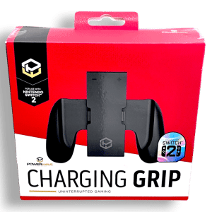 Nintendo Switch 2 Charging Grip (NEW IN BOX)
