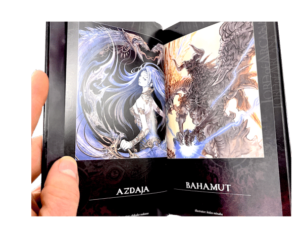 Lord of Arcana (PSP) *BOXED COLLECTOR'S EDITION* - Image 6