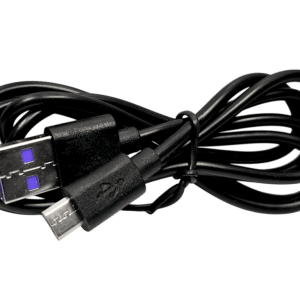 PS4 Controller USB Charging Lead (Micro USB Lead)