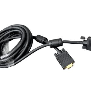 EXTRA LONG Data Projector Lead (Heavy, Quality)