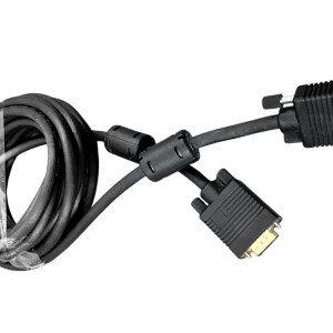 EXTRA LONG Data Projector Lead (Heavy, Quality)