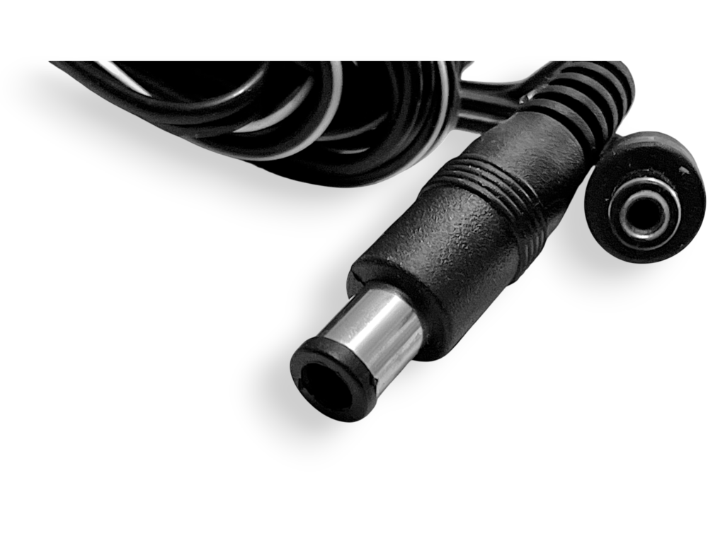 AC Power Adapter for Nintendo Entertainment System + SNES + Sega Mega Drive