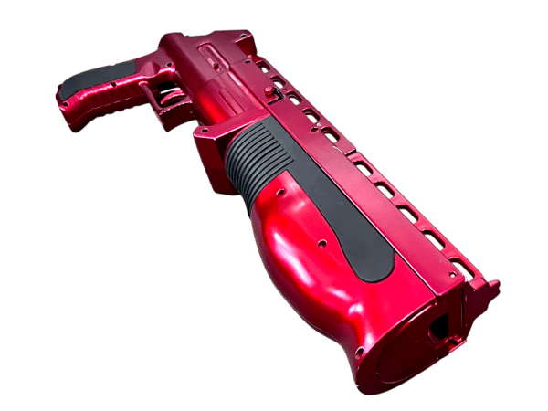 COMODO BUCK SHOT Lock and Load Sawn-Off SHOTGUN for Wii