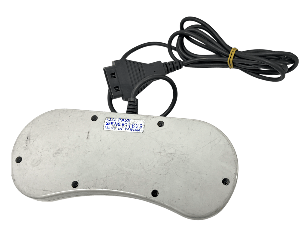 Vintage Winner 707 Deluxe IBM Joy Pad PC Controller