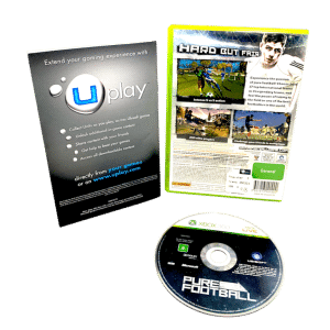 PURE FOOTBALL (Xbox 360)