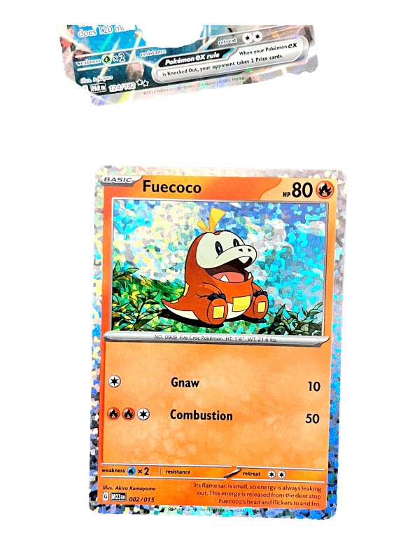 fuecoco pokemon card mcdonalds Fuecoco 2025 Pokemon Japanese Mcdonald Promo #018 PSA 10 – Yamacardo