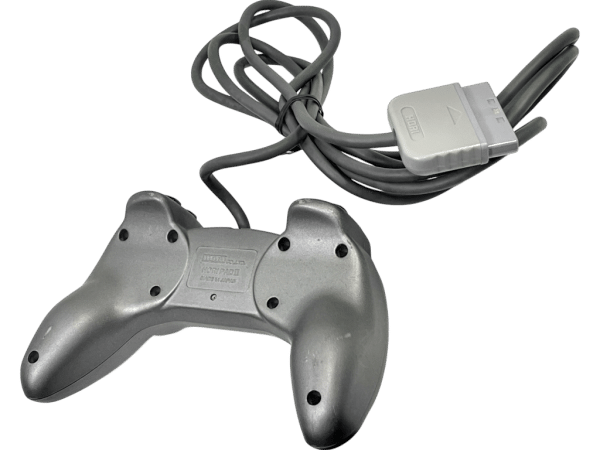 Genuine Hori Licensed SONY PlayStation Controller PS1 Controller