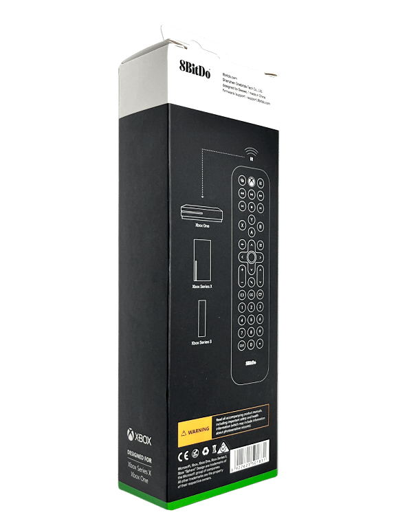 XBox One Wireless Media Remote *BRAND NEW IN BOX*