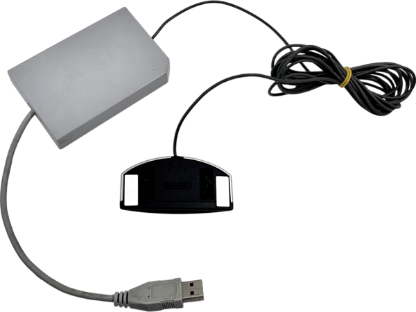 RARE GENUINE NINTENDO Wii Wifi Adapter