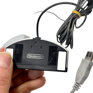 RARE GENUINE NINTENDO Wii Wifi Adapter