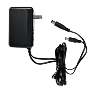 AC Power Adapter for Nintendo Entertainment System + SNES + Sega Mega Drive