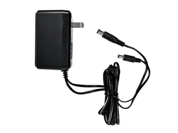 AC Power Adapter for Nintendo Entertainment System + SNES + Sega Mega Drive