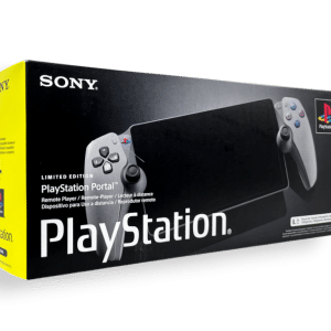 Sony PlayStation Portal Anniversary Limited Edition PS5 Portal Brand New in Box