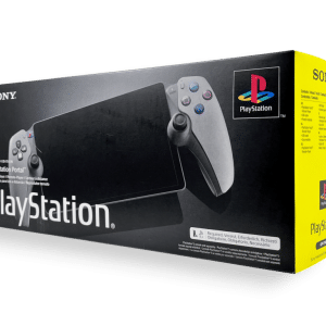 Sony PlayStation Portal Anniversary Limited Edition PS5 Portal Brand New in Box