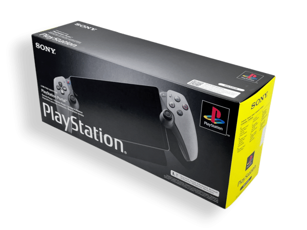 Sony PlayStation Portal Anniversary Limited Edition PS5 Portal Brand New in Box