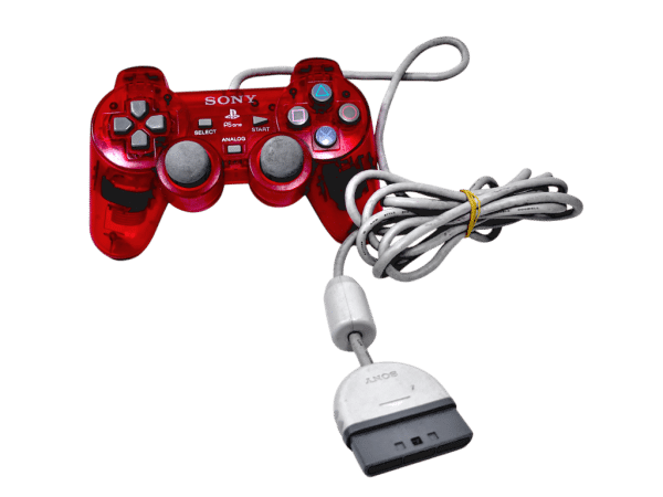 SONY PSone PS1 + PlayStation TV PS One LCD Screen