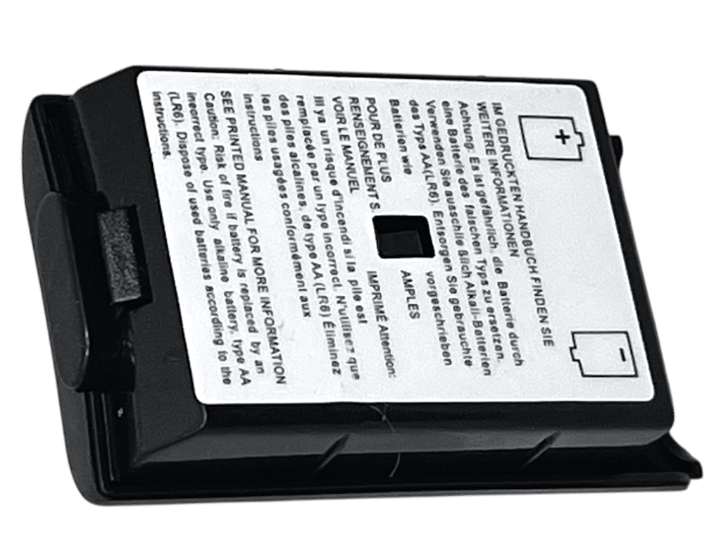 Xbox 360 Controller BATTERY PACK *IN STOCK NOW* - Image 7