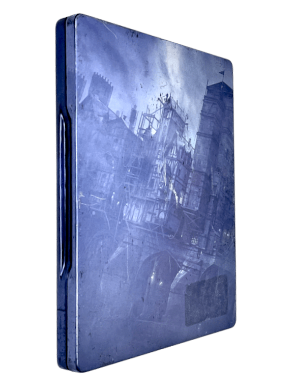 THIEF PS4 Official Steelbook Edition (Xbox One) - Image 3