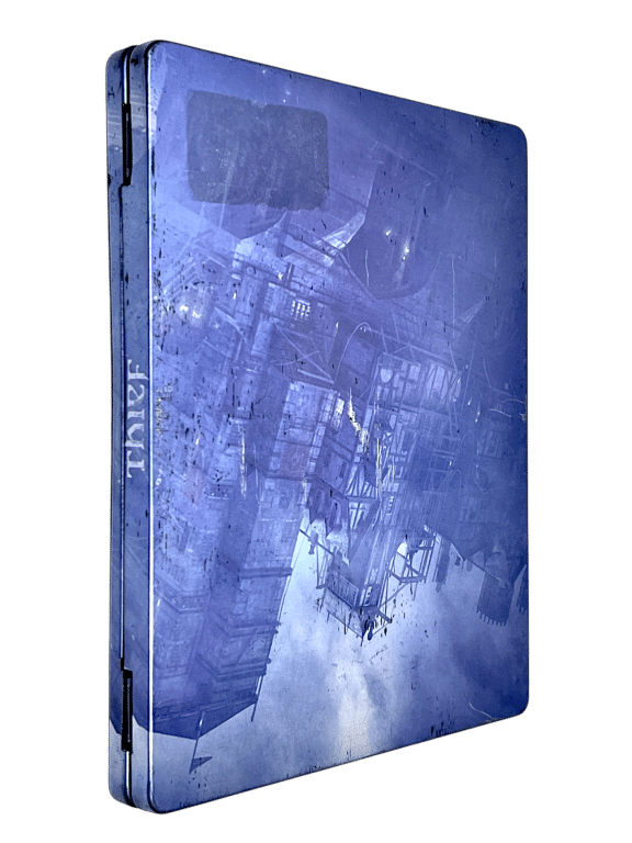 THIEF PS4 Official Steelbook Edition (Xbox One) - Image 2