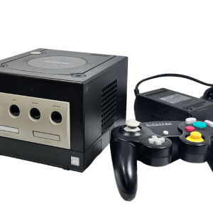 Nintendo GameCube Console