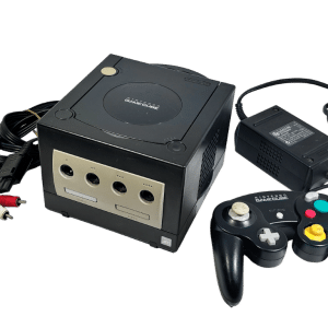 Nintendo GameCube Console